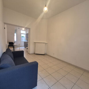 Appartement  2 pièce(s) 38 m2