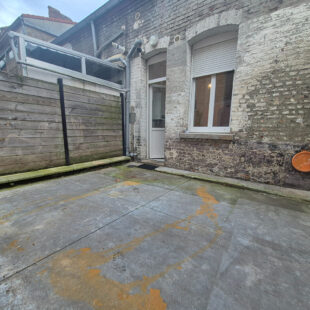 Appartement  2 pièce(s) 38 m2