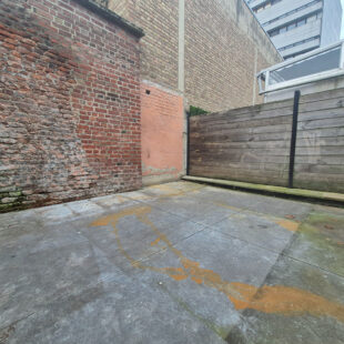 Appartement  2 pièce(s) 38 m2