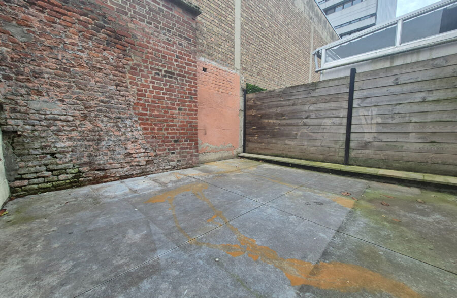 Appartement  2 pièce(s) 38 m2