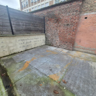 Appartement  2 pièce(s) 38 m2