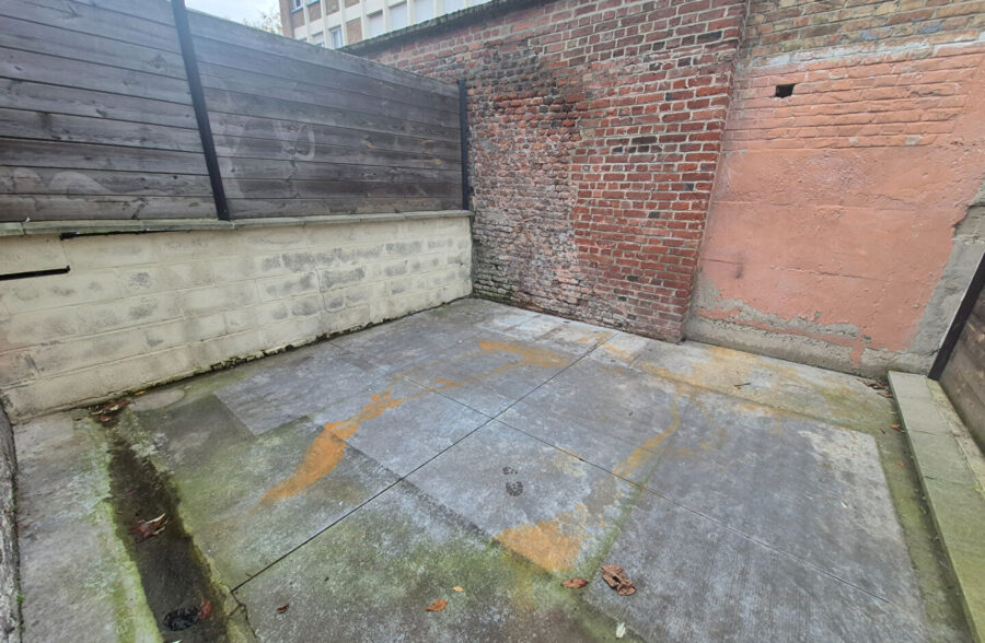 Appartement  2 pièce(s) 38 m2