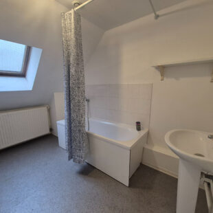 Appartement  2 pièce(s) 38 m2