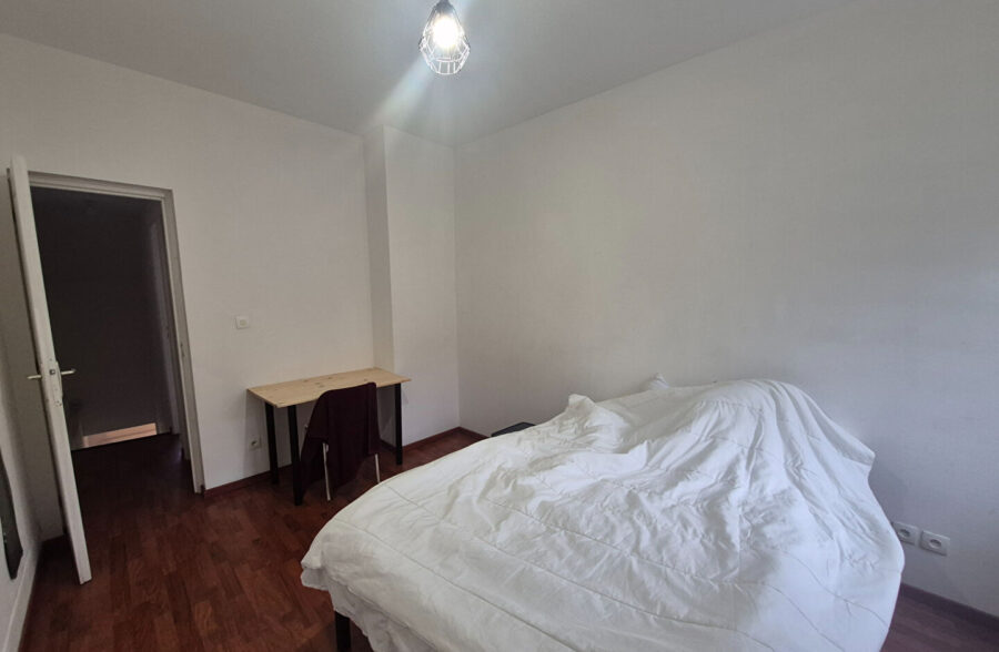 Appartement  2 pièce(s) 38 m2