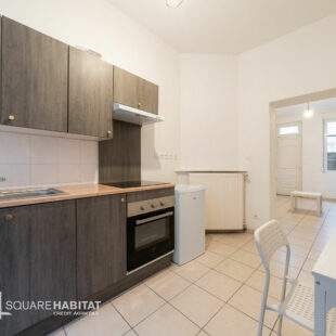 Appartement  2 pièce(s) 38 m2