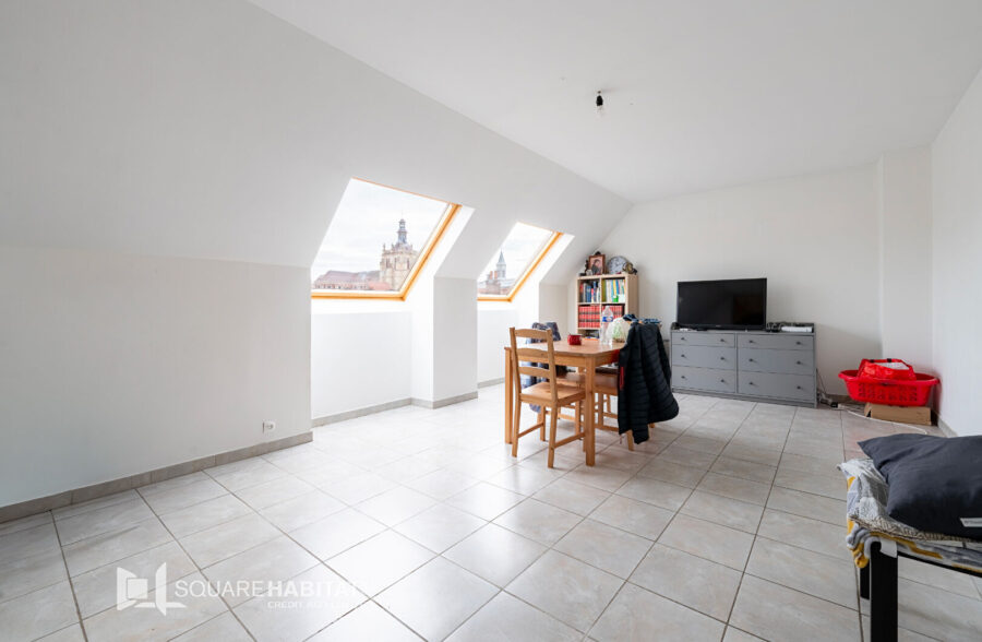 Appartement Douai 2 pièce 42 m2 Appartement Douai 2 pièce 42 m2