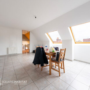 Appartement Douai 2 pièce 42 m2 Appartement Douai 2 pièce 42 m2