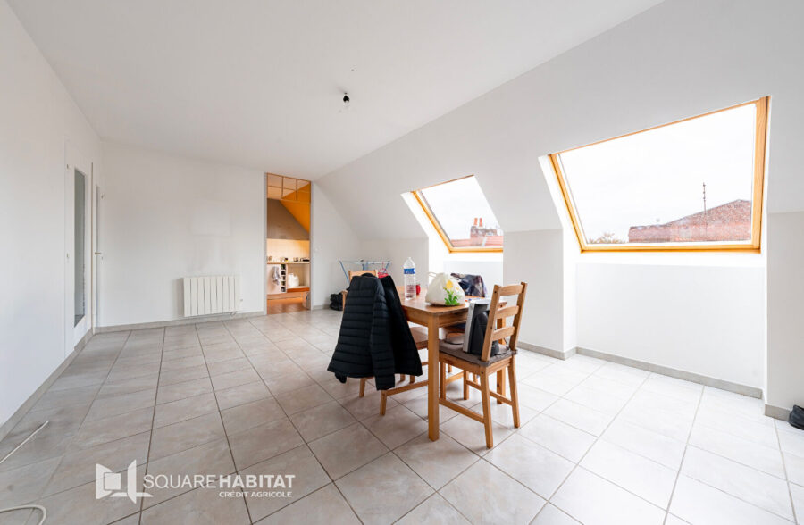 Appartement Douai 2 pièce 42 m2 Appartement Douai 2 pièce 42 m2