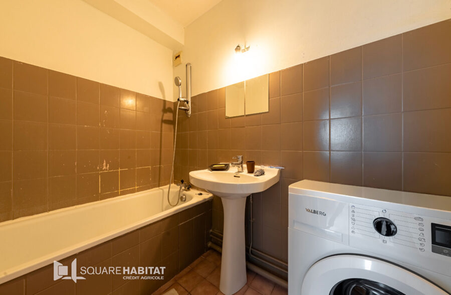 Appartement Douai 2 pièce 42 m2 Appartement Douai 2 pièce 42 m2