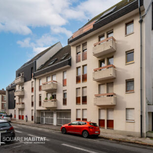 Appartement Douai 2 pièce 42 m2 Appartement Douai 2 pièce 42 m2