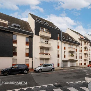 Appartement Douai 2 pièce 42 m2 Appartement Douai 2 pièce 42 m2