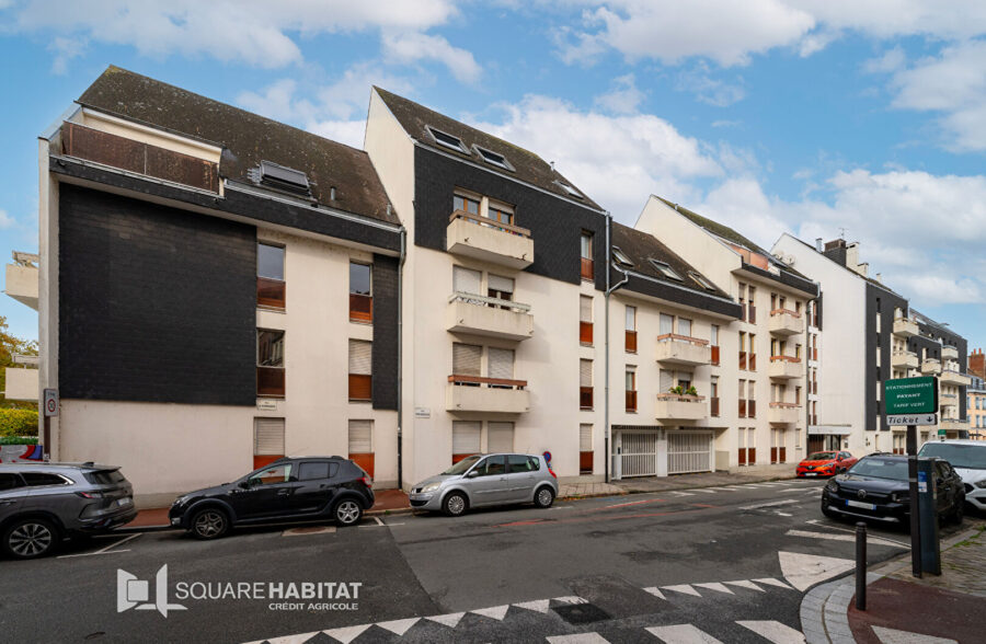 Appartement Douai 2 pièce 42 m2 Appartement Douai 2 pièce 42 m2