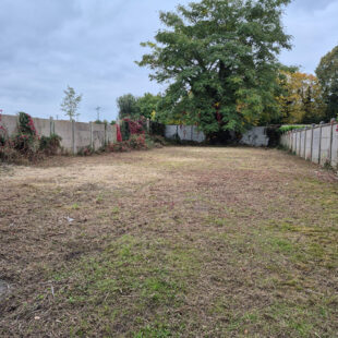 OIGNIES immeuble commercial