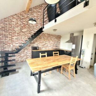 Appartement Arras 3 pièce(s) 65.51 m2 Appartement Arras 3 pièce(s) 65.51 m2