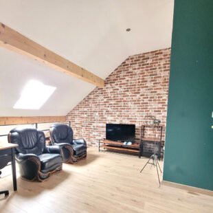 Appartement Arras 3 pièce(s) 65.51 m2 Appartement Arras 3 pièce(s) 65.51 m2