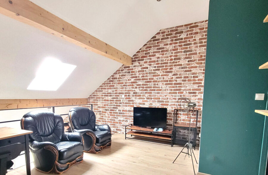 Appartement Arras 3 pièce(s) 65.51 m2 Appartement Arras 3 pièce(s) 65.51 m2