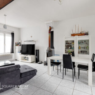 Maison Lille 4 pièce(s) 91 m2