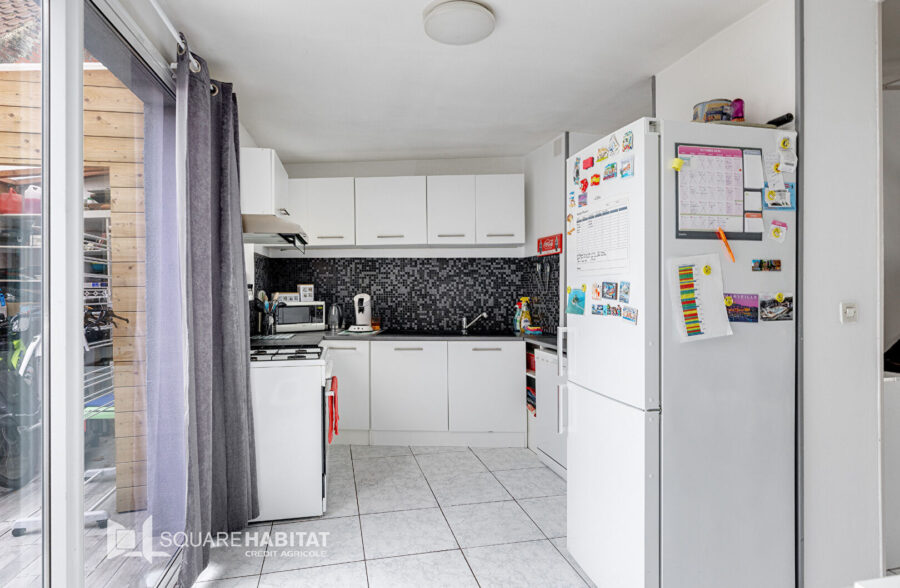 Maison Lille 4 pièce(s) 91 m2