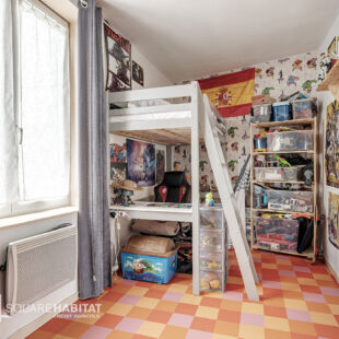 Maison Lille 4 pièce(s) 91 m2