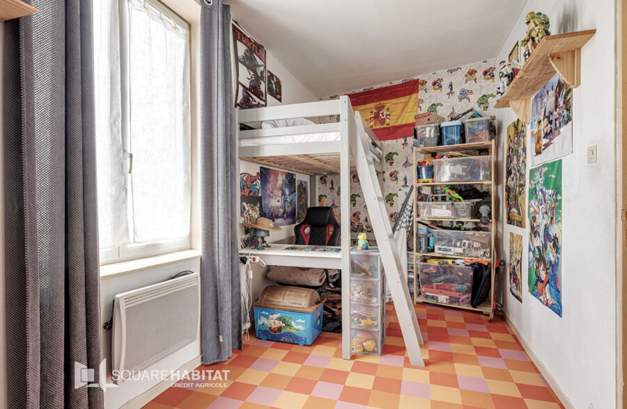 Maison Lille 4 pièce(s) 91 m2