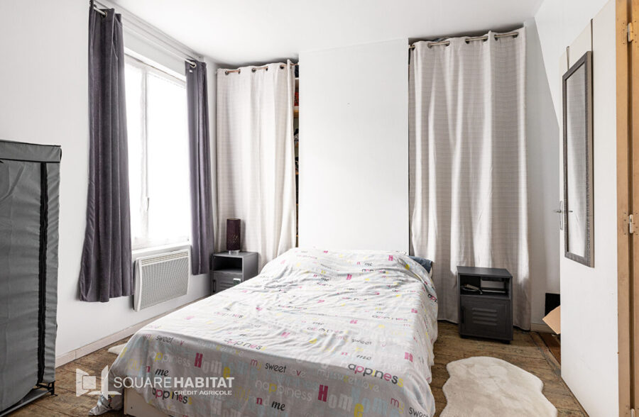 Maison Lille 4 pièce(s) 91 m2