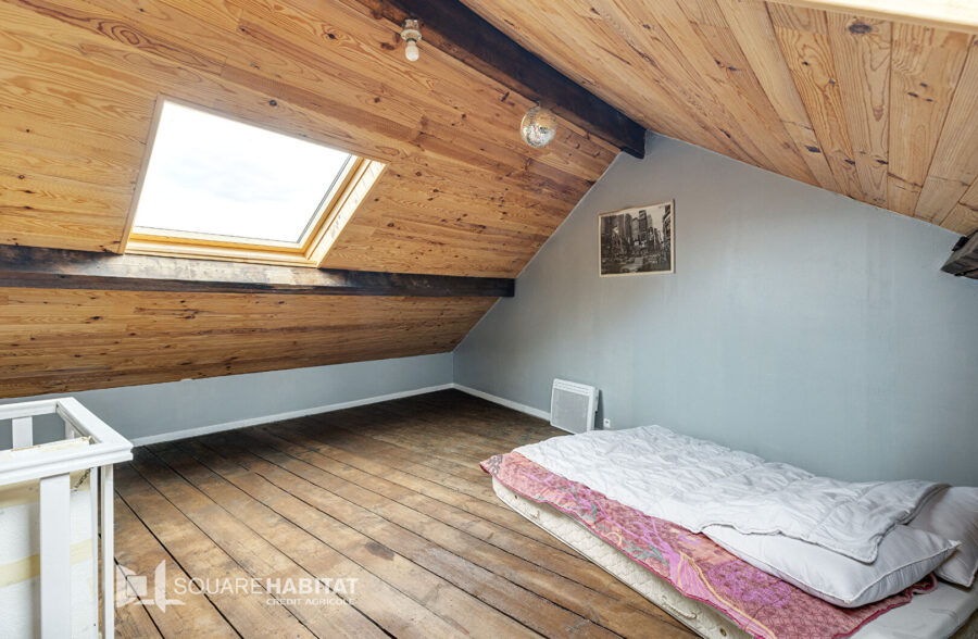 Maison Lille 4 pièce(s) 91 m2