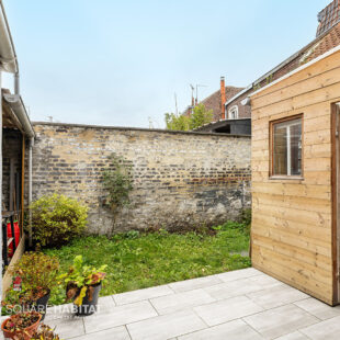 Maison Lille 4 pièce(s) 91 m2