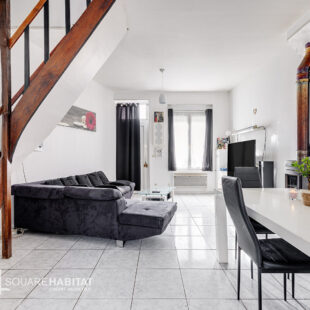 Maison Lille 4 pièce(s) 91 m2