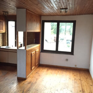 VALENCIENNES – STUDIO À RÉNOVER VALENCIENNES – STUDIO À RÉNOVER