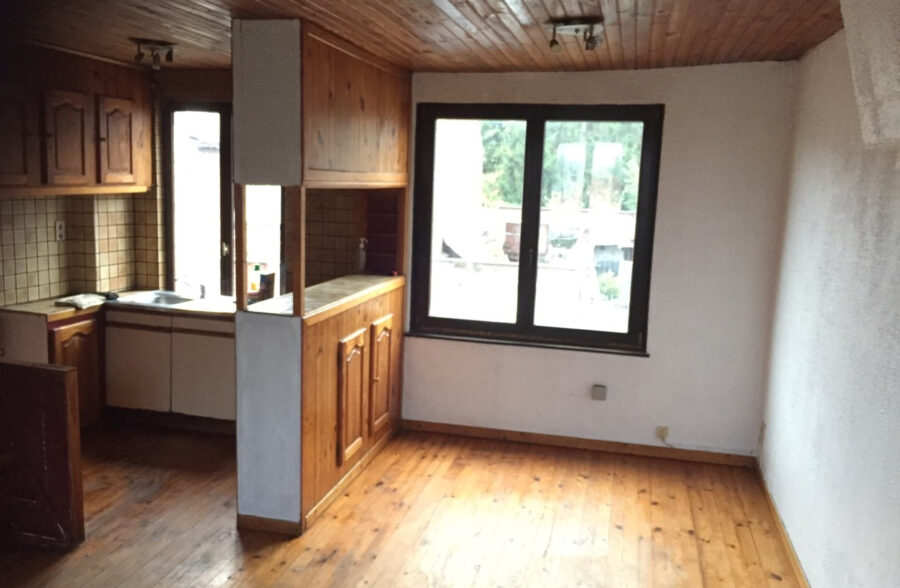 VALENCIENNES – STUDIO À RÉNOVER