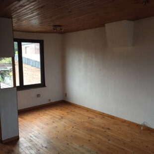 VALENCIENNES – STUDIO À RÉNOVER