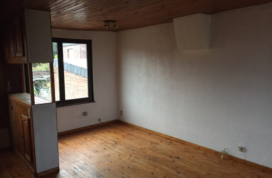 VALENCIENNES – STUDIO À RÉNOVER