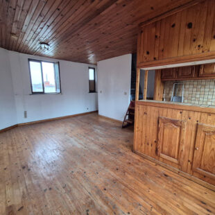 VALENCIENNES – STUDIO À RÉNOVER