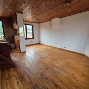 VALENCIENNES – STUDIO À RÉNOVER