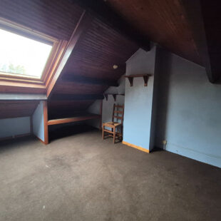 VALENCIENNES – STUDIO À RÉNOVER