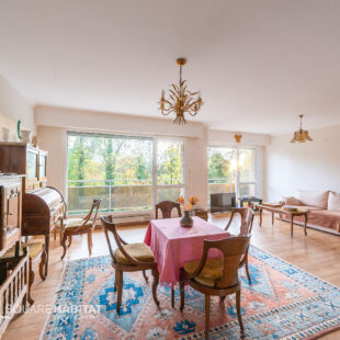 Appartement Valenciennes 3 pièce(s) 94 m2