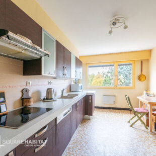 Appartement Valenciennes 3 pièce(s) 94 m2