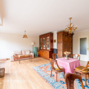 Appartement Valenciennes 3 pièce(s) 94 m2