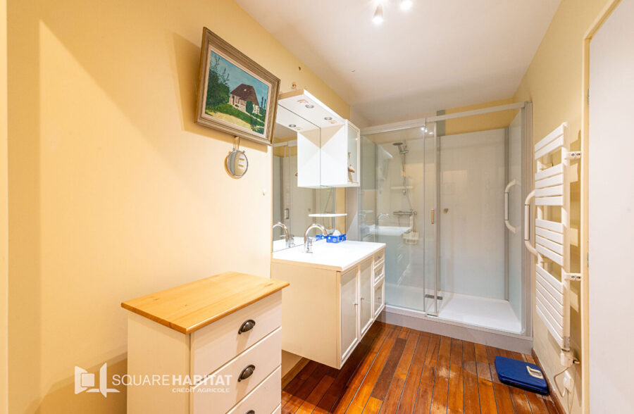 Appartement Valenciennes 3 pièce(s) 94 m2