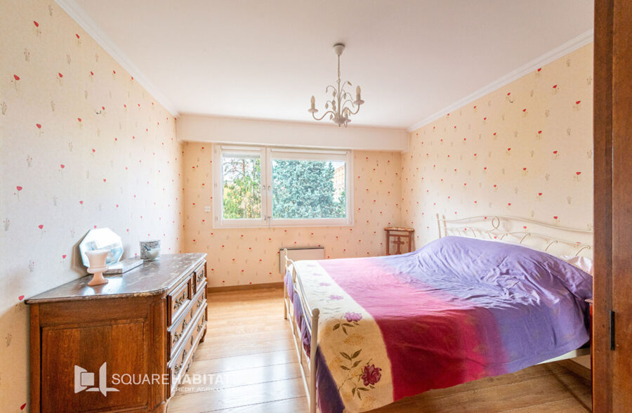 Appartement Valenciennes 3 pièce(s) 94 m2