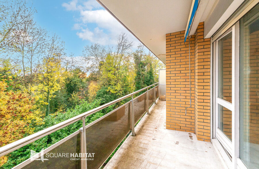 Appartement Valenciennes 3 pièce(s) 94 m2