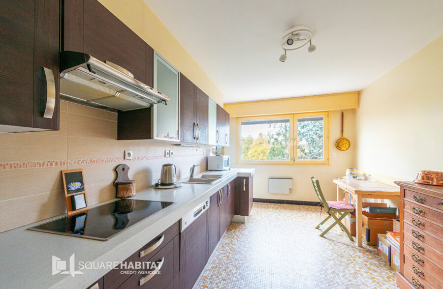 Appartement Valenciennes 3 pièce(s) 94 m2