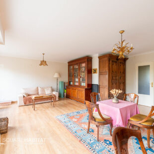 Appartement Valenciennes 3 pièce(s) 94 m2