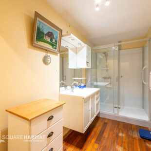 Appartement Valenciennes 3 pièce(s) 94 m2