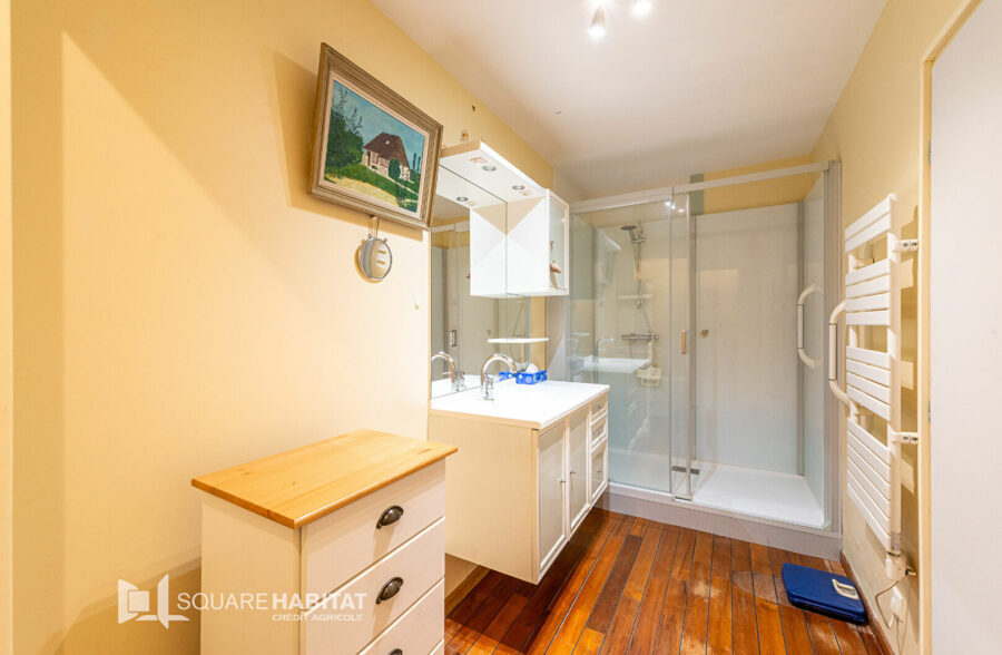 Appartement Valenciennes 3 pièce(s) 94 m2