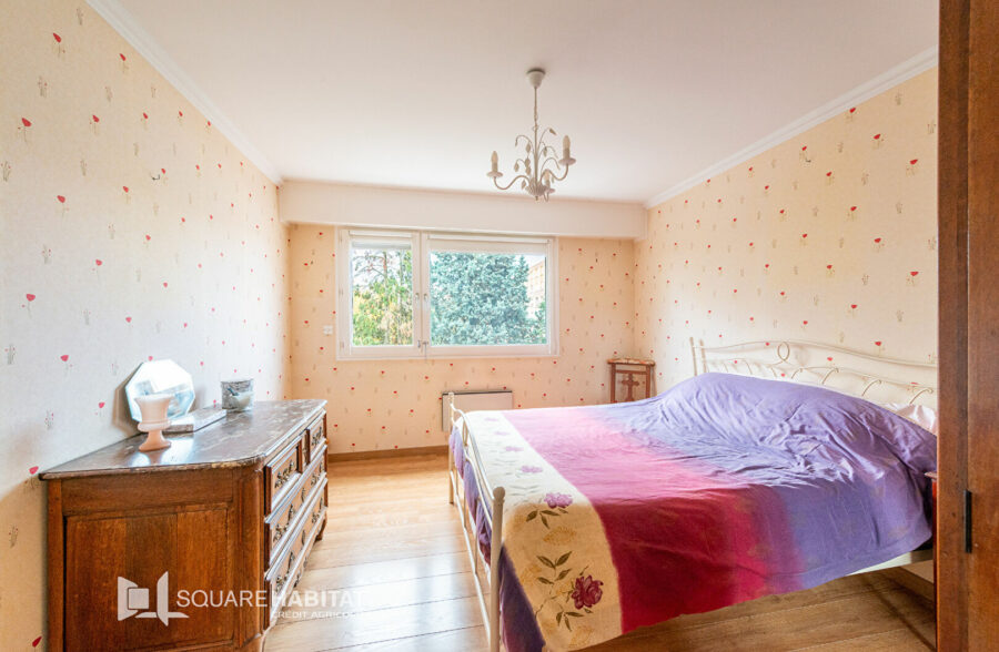 Appartement Valenciennes 3 pièce(s) 94 m2