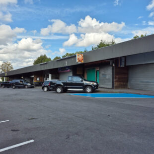 limite Lens ensemble de 7 cellules commerciales limite Lens ensemble de 7 cellules commerciales