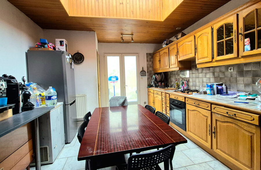 INVESTISSEMENT LOCATIF BON RENDEMENT