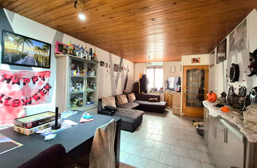 INVESTISSEMENT LOCATIF BON RENDEMENT