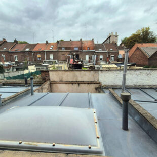 INVESTISSEMENT LOCATIF BON RENDEMENT